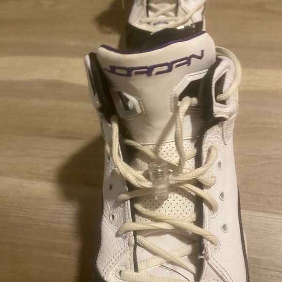 Mens, Jordan ONES - Picture 2 of 7